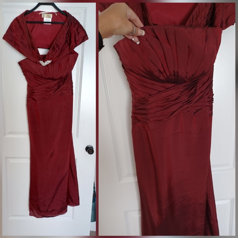 Jade Couture